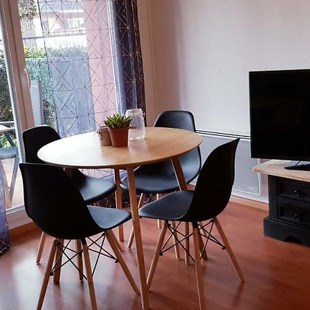 Chez Damien Apartman Colmar Kültér fotó