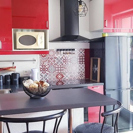 Chez Damien Apartman Colmar Kültér fotó