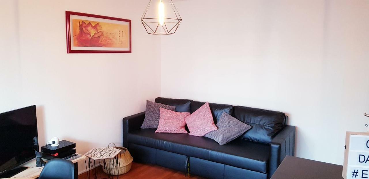 Chez Damien Apartman Colmar Kültér fotó