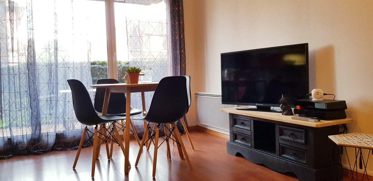 Chez Damien Apartman Colmar Kültér fotó