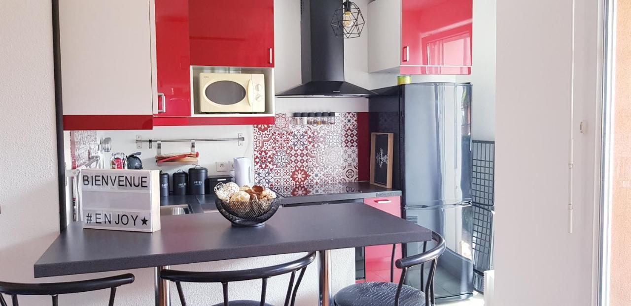Chez Damien Apartman Colmar Kültér fotó