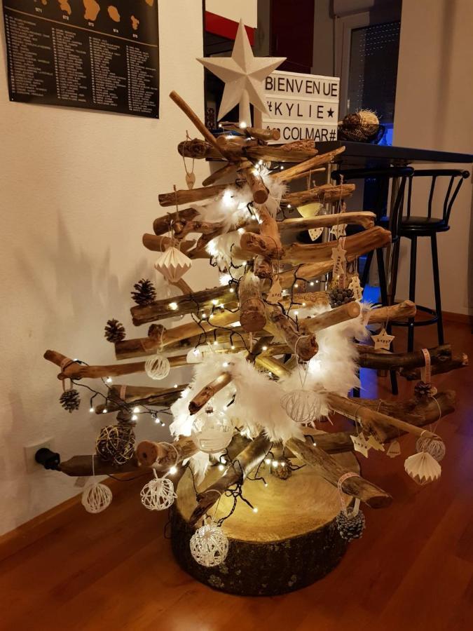 Chez Damien Apartman Colmar Kültér fotó